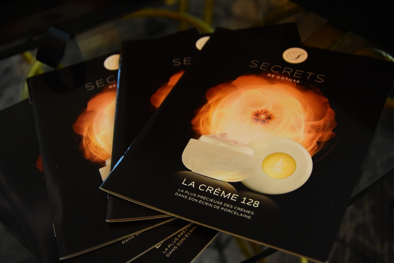 Elixir SPA-Sothys Tea Time